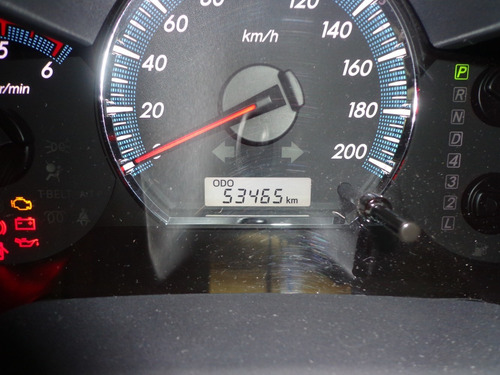 Toyota Hilux Sw4 2014 Prata 7 Lug. Nova