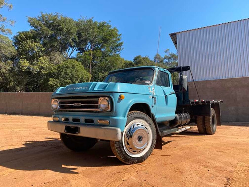 Chevrolet D60