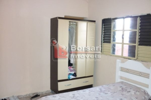 Imagem 5 de 6 de Venda De Casas / Padrão Na Cidade De Araraquara 886
