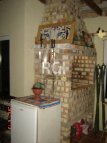 Imagem 8 de 15 de Casa - Aberta Dos Morros - Ref: 178066 - V-mi10354