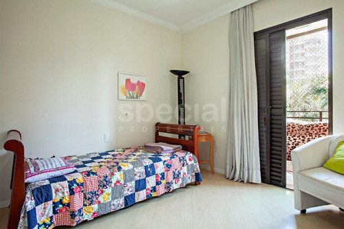 Imagem 10 de 14 de Apartamento - Vila Nova Conceicao - Ref: 7317 - V-22920