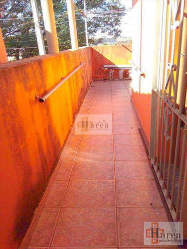 Imagem 6 de 8 de Casa Em Sorocaba Bairro Jardim Maria Antônia Prado - V11124
