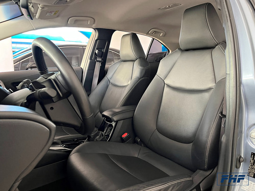 Toyota Corolla 2.0 Xei Dynamic Force Flex Aut. 4p