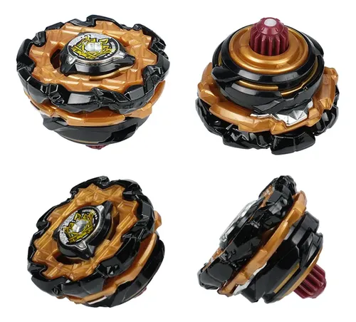 Juguete Giratorio Beyblade X - Cx11 Emperor Might H0p Battle