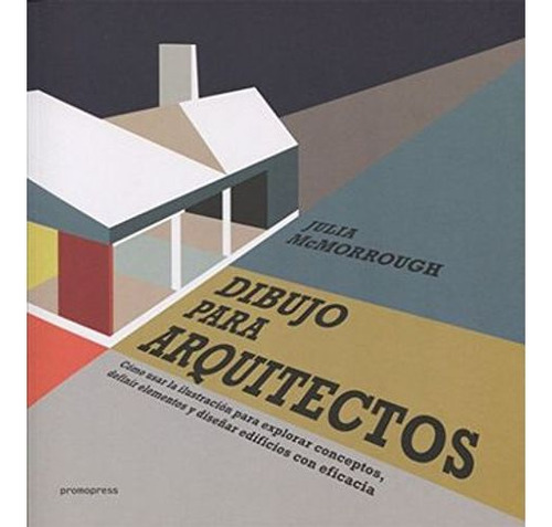 Libro Dibujo Para Arquitectos