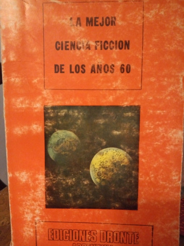 La Mejor Ciencia Ficción De Los Años 60 (10)