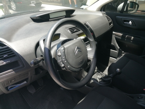 Citroën C4 X pack plus