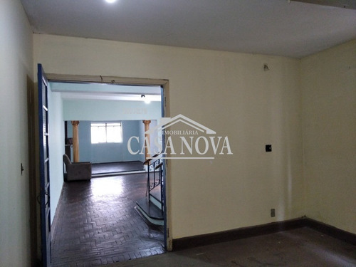 Imagem 18 de 30 de Casa - Ca01854 - 4729742