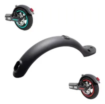 Comprar Paralama Traseiro Para Patinete Elétrico Foston E Xiaomi