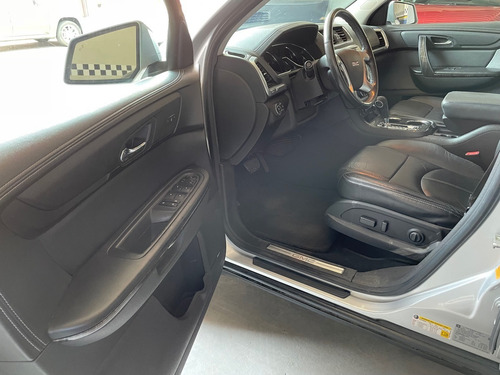 Imagen 9 de 14 de Gmc Acadia Slt
