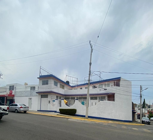Oficina-kinder, Villas De La Hacienda, Atizapán