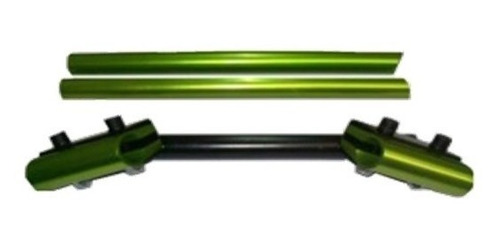Manillar Deportivo Opcion Manijera Verde