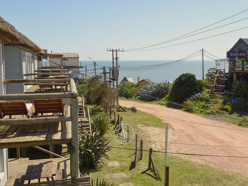 Villa Fausta - Cabaña 2 En Punta Del Diablo