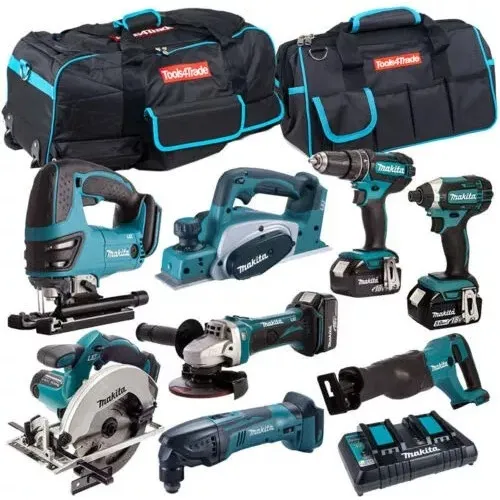 Dremel 2024 makita 18v