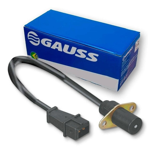 Sensor De Rotação Fiat Uno 1.3 8v Spi 1994 A 1995 Gauss