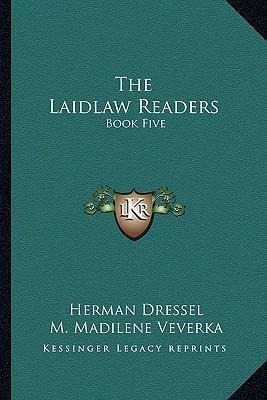 Libro The Laidlaw Readers : Book Five - Herman Dressel