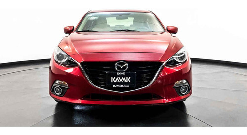 Imagen 3 de 15 de 34231 - Mazda 2015 Con Garantía At