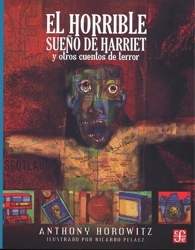 Horrible Sueño De Harriet, El