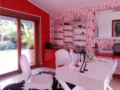 Vendo Casa Caurimare