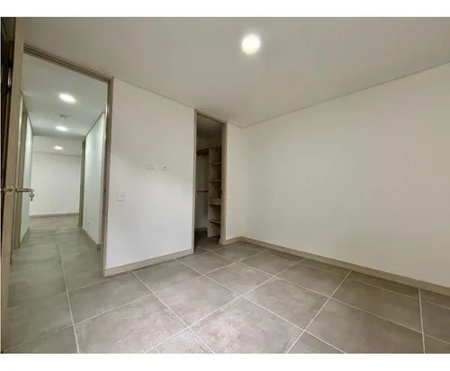 Apartamento En Venta En El Trianon. Cod V12590