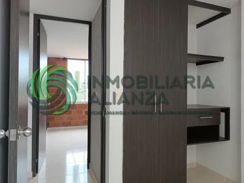 Apartamento En Arriendo En Barro Blanco. Cod A16623