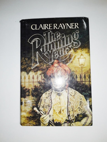 The Running Years - Claire Rayner - Book Club