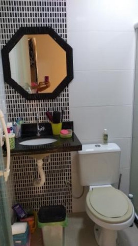 Imagem 8 de 10 de Apartamento Para Venda - Bento Ribeiro, Rio De Janeiro - 50m² - 792