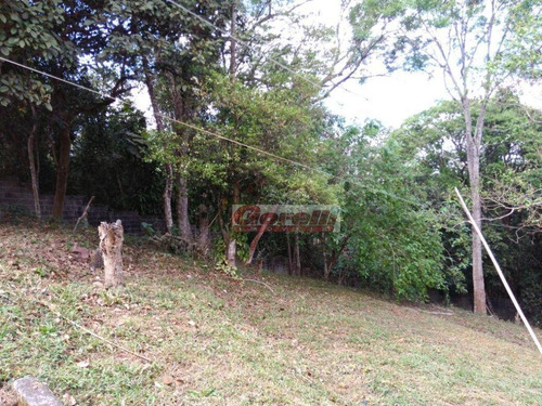 Imagem 5 de 30 de Chácara À Venda, 2000 M² Por R$ 600.000,00 - Jardim São Jorge - Arujá/sp - Ch0060