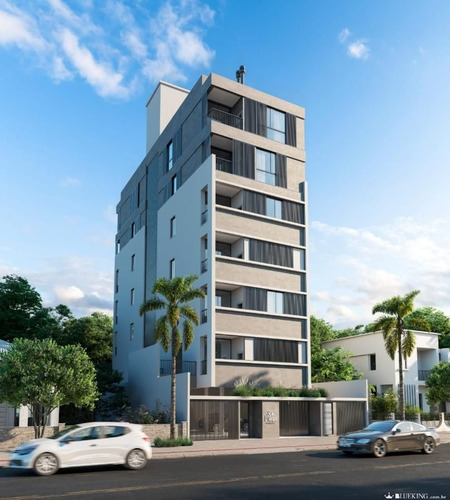 Imagem 5 de 5 de Apartamentos Com 2 Suítes Em Balneário Perequê - 818