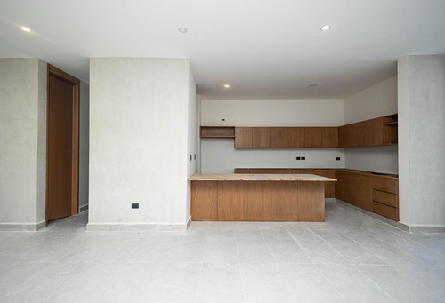 Venta De Casa De Una Planta De 3 Habitaciones En Temozon Norte