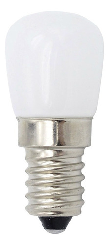 Bombilla Led E14 Luz Smd Mini Congelador Heladera Ac220v