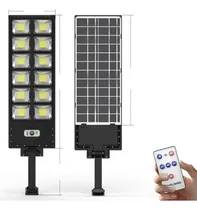 Comprar P Luces Solares Jardín Al Aire Libre Trasero A Prueba De