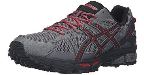 Zapatillas De Running Asics Para Hombre Gelkahana 8