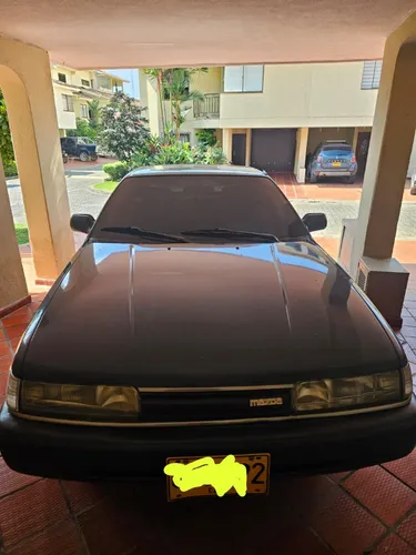 Mazda 626 Lx
