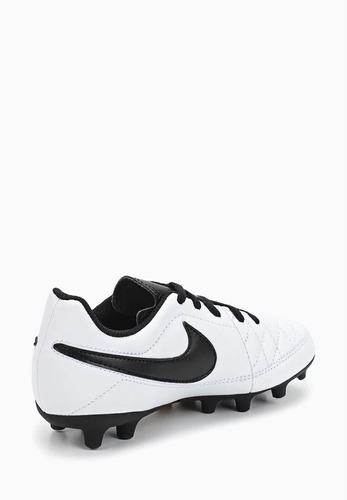 botines nike majestry fg