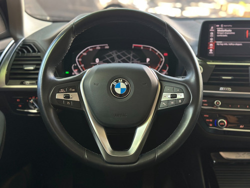 BMW X3 2.0 Xdrive 30i Xline