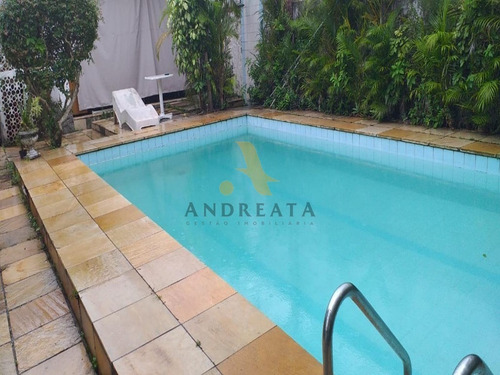 Imagem 29 de 30 de Venda - Alto Padrão - Condomínio Sta Lucia - Casa Duplex, 2frentes, 365m², Salão, 4qtos (2suítes), Piscina, Churrasqueira. Excelente Localização. 3vgs - Sqa1554i - 34732749