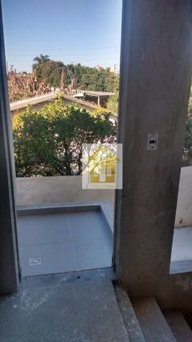 Sobrado A Venda No Bairro Capão Raso Em Curitiba - Pr. - 366-1