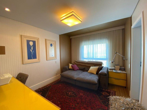 Imagem 13 de 30 de Apartamento Em Florianópolis - Sc - Ap0199_ccon