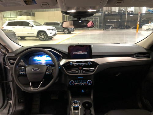 Imagen 6 de 6 de Escape Hibrida Sel Limited, Modelo 2021, Blindada N3 Lw