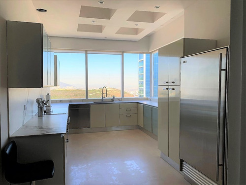 Imagen 9 de 24 de Penthouse Lujo Venta Torre Avalanz- Piso 36
