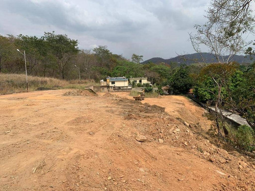 Imagen 3 de 10 de Terreno En Venta De 4500m2 En Colinas De Guataparo Cód 134139 Acv
