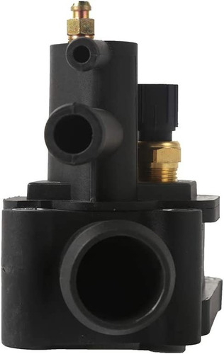 Imagen 3 de 8 de Termostato Completo Chrysler Stratus Sebring 2.7 V6