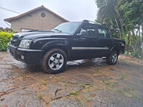 Chevrolet S10 2.8 Executive Cab. Dupla 4x4 4p