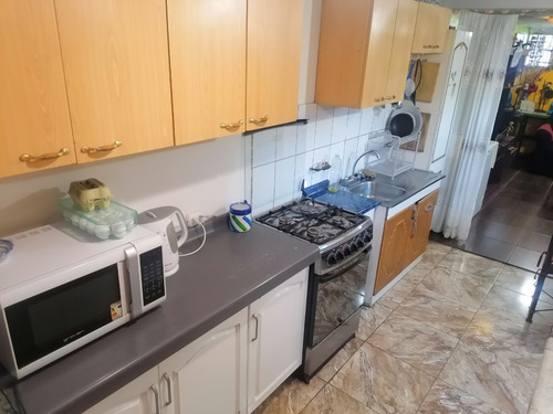 Casa Sin Deuda, Ampliada Y Regularizada, Se Acepta Subsidio.