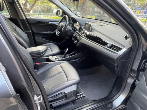 BMW X1 Sdrive 20i 2.0 Aut