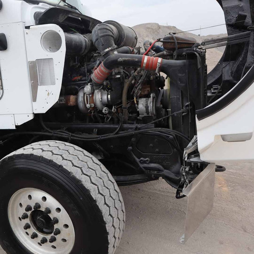 Revolvedor Kenworth T800 2014 - Mcneilus 8m3