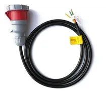 Comprar Cable De Extensión De Entrada  Accesorios Para Drones Agras