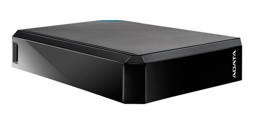 Imagen 3 de 5 de Disco duro externo Adata AHM800-8TU32G1 8TB negro