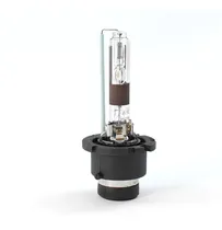 Comprar Lampara D4r 12v 35w Xenón 4300k Corolla Blanco Cálido